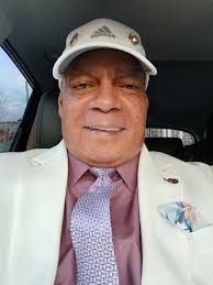 Wishing the “God Father” of Martial Arts GRAND. MASTER Troy Ruiz my GOJU  KICK BOX MENTOR a MERRY CHRISTMAS 🎄 LOVE YOU SORRY 🙏🏼