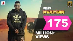 Hindi Song DJ Waley Babu Sung By Badshah featuring Aastha Gill | Hindi  Video Songs - Times of India