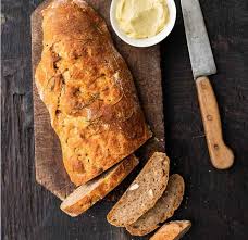 Pin Auf Brot Backen