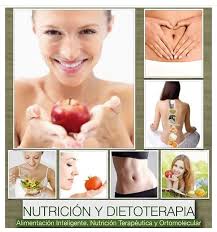 Gloria García Valverde. Nutrición Holística y Naturopatía