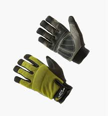 Do you have to wear mittens in cold weather? Cold Weather Gloves Lee Valley Tools