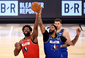 The exhibition is between two teams organized solely for the event. Milwaukee Bucks Takeaways From 2020 Nba All Star Game