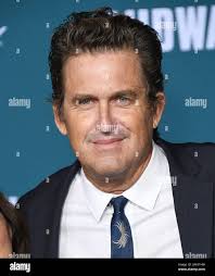 Geoffrey blake hi-res stock photography and images