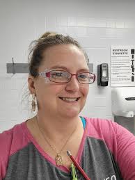 Got kinda hot today so this girl bloomed