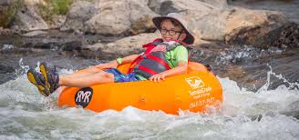 Bend Whitewater Park Bend Park And Recreation District