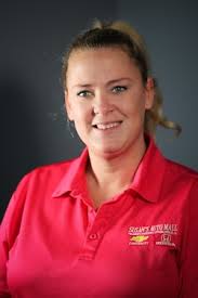 Friendly Honda Staff