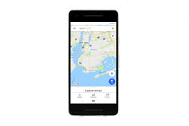 Aplikasi parkir meter dengan menggunakan smartphone dan mobile printer bluetooth. Google Maps Now Supports In App Payments For Parking And Transit Fares