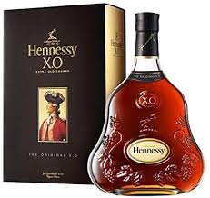 Amazon Com Hennessy Cognac Xo Everything Else Cognac Whiskey Hennessy Hennessy Xo