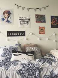 10 Super Stylish Dorm Room Ideas Cool Dorm Rooms Dorm Wall Decor Dorm Room Decor