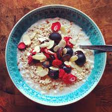 Haferflocken Rocken Den Blutzucker Mein Diabetes Blog Com