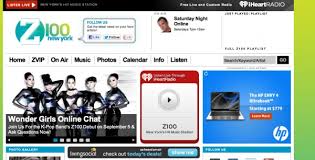 Wonder Girls To Hold Live Chat On New Yorks Radio Z100