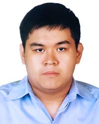 Legaspi, Jose Rafael FIDE Profile