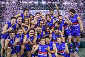 Name all the western bulldogs players on the list in 2021. Second Vfl Flag In Three Seasons For Footscray Brimbank North West