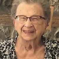 Kathleen Mohr Obituary (1934