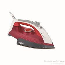 Arzum Ar673 Steamfit 201 2200w Seramik Tabanli Otomatik Kapanma Ozellikli Utu 155 93 Tl Kdv