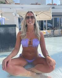 British golf star Charley Hulls sexiest snaps – including peachy bikini  shots - Daily Star