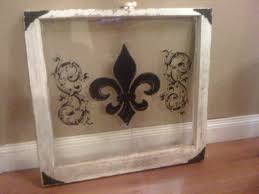 Shop for fleur de lis decor online at target. Pin On Decor Design