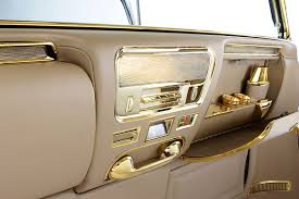 Cadillac eldorado brougham (7059x) '1958. 1958 Cadillac Eldorado Brougham Town Car Prototype Supercars Net