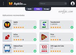 Descargar apk util etecsa por el desarrollador de android de forma gratuita (android). Las Mejores Aplicaciones Para El Telefono Celular En Cuba