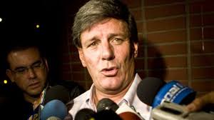 Rafael Rey: "Le deseo al señor Humala la mejor de las suertes"| El Comercio  Peru