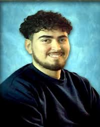 Daniel Jimenez Navarro Obituary