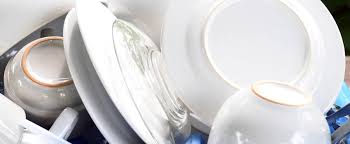 You can also use a wire hanger, the cheap kind you get at the dry cleaner's, to unclog the arms. Why Your Dishwasher Isn T Drying Your Dishes Properly Repair Aid