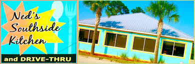 Ned's southside kitchen, on us 1 highway in st. Neds Southside Kitchen We Ve Got Great Food It S That Simple Boat Classifieds
