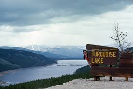 Turquoise lake is a singletrack mountain bike trail in leadville, colorado. 1972 Trip To Leadville Co