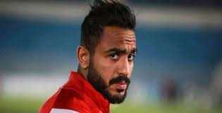 علق أحمد ناجي، مدرب حراس مرمى نادي سموحة ومنتخب مصر السابق على أداء محمد الشناوي في لقاء توجو في التصفيات المؤهلة إلى كأس أمم أفريقيا. Ø¸Ù‡ÙˆØ± ÙƒÙ‡Ø±Ø¨Ø§ ÙÙŠ Ù…Ø¯Ø±Ø¬Ø§Øª Ø³ØªØ§Ø¯ Ø§Ù„Ù‚Ø§Ù‡Ø±Ø© Ø¨Ø¹Ø¯ Ø®Ù†Ø§Ù‚Ø© Ø§Ù„ØªØªØ´ Ø¢Ø®Ø± Ø«Ø§Ù†ÙŠØ©