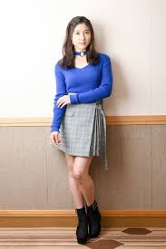 写真特集 3 20枚 土屋太鳳 超ミニスカからへそ出しまで 健康美あふれるコーデ続々 今年のファッションを振り返る 毎日キレイ 今年のファッション ファッション 美しいアジア人女性