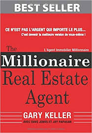 And they make many mistakes. The Millionaire Real Estate Agent L Agent Immobilier Millionnaire Keller Gary Jenks Dave Papasan Jay Amazon De Bucher