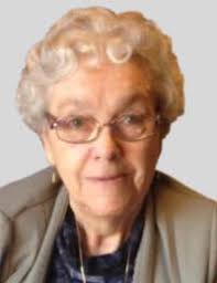 Maria Ooms († 01/05/2019)