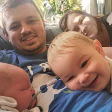 I'm after a nanny to help my wife whilst I'm at work at the weekends. Does  anyone have availability who can get to Faringdon?