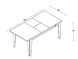 Kişilik yemek masası örtüsü ölçüleri 4 kişilik yemek masası yemek masası 6 kişilik istikbal8 katlanabilir yemek masası 6 kişilik 6. Mavenna Yemek Odasi Takimi Bellona Mobilya