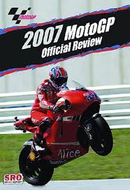 Motogp 2007 Dvd Casey Stoner Ducati Official Review Ntsc 175 Mins Sro D4302 Srodvd Motogp Ducati Motorcycle Racing