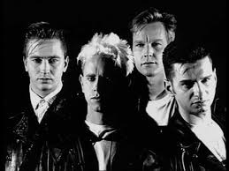 Click to see the correct answer. Depeche Mode Song Lyrics Quiz Makequestions Challenge