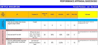 Pemakaian aplikasi ini memungkinkan anda untuk memberikan visibilitas dan wawasan data yang kuat melalui lebih dari satu perangkat yang digunakan. Contoh Kpi Key Performance Indicator Bsc Balanced Scorecard Untuk Perusahaan Pdf Free Download