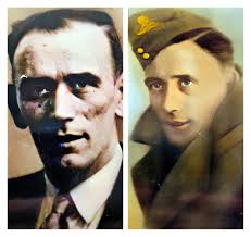 Just a long shot. Can any older Rytonian's remember a Joseph Dennis Bell  from the Crookhill area of Ryton? He served with the Royal Air Force during  WW2, and was awarded the