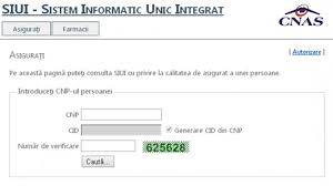 We did not find results for: Cas Neamt Verificare Asigurat