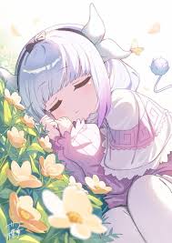 Kanna DevilTokyo secret fetish