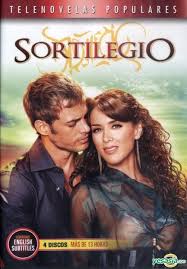 Sortilegio derechos reservados de televisa sortilegio capitulos sortilegio capitulos updated their profile picture. Sortilegio Dvd Walmart Com In 2021 Spanish Movies Telenovelas Camping Tv Show