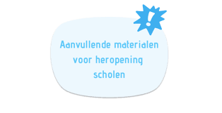 De andere scholen blijven echter open. Heropening Scholen Na Corona Uitbraak Gratis Materialen Nieuws Kiva