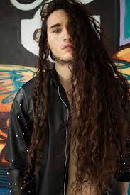 alexis marcelo long hair styles men face hairstyles 35 year old woman