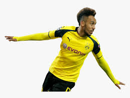 Borussia dortmund bundesliga fc bayern munich football uefa europa league, football, text, trademark, sport png. Pierre Emerick Aubameyang Render Aubameyang Dortmund Png Transparent Png Transparent Png Image Pngitem