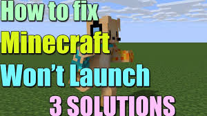 Coolsculpting targets fat cells while leaving surrounding tissues unaffected. Fix Minecraft Won T Launch In Windows 10 8 7 I 3 Solutions 2018 Youtube