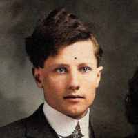 William Amos Fulton (1896–1955) • FamilySearch