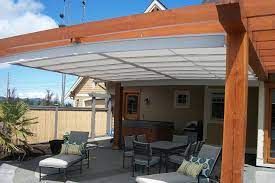By mike chua | last updated: Staying On Track Retractable Canopy Track Systems