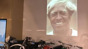 Bruce Brown tribute brings out 'On Any Sunday' friends and family