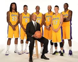 Visit espn to view the los angeles lakers team roster for the current season. 2014 Nba Season Preview Los Angeles Lakers