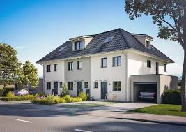 Germering Bei Munchen Barenweg Rotzer Immobilien Development House Styles Mansions House